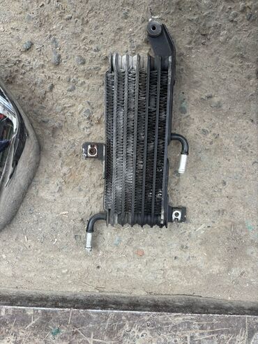 ari lapeti: Avtomobil üçün radiator, mühərrikin temperaturunu tənzimləmək üçün