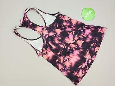 e obuwie nike: Domyos, Top damski, rozmiar S — 3
