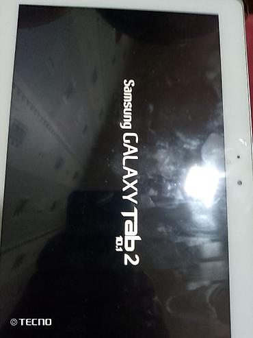 Samsung: Samsung Galaxy Tab 2 10.1 planşet - Ekran: 10.1 düym, geniş görüntü — 1