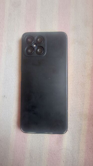 Honor: Honor 8X, 128 GB, rəng - Göy, Sensor, Barmaq izi, İki sim kartlı lalafo.az -da Honor: Honor 8X, 128 GB, rəng - Göy, Sensor, Barmaq izi, İki sim kartlı