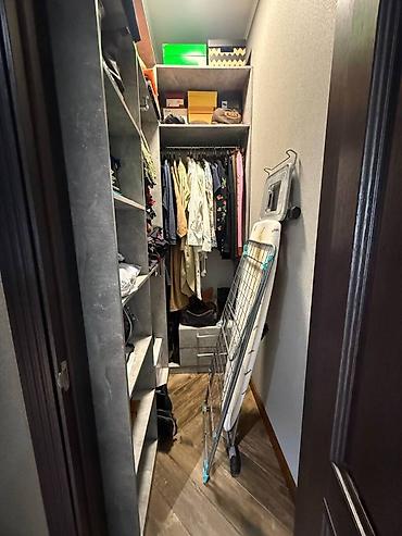 Продажа квартир: 2 комнаты, 92 м², Элитка, 8 этаж, Дизайнерский ремонт — 16