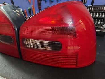 buy lil solid rs: STOP LAMPE ZA AUDI A3 OD 1996. DO 2003. GOD. | Originalne stop lampe — 3