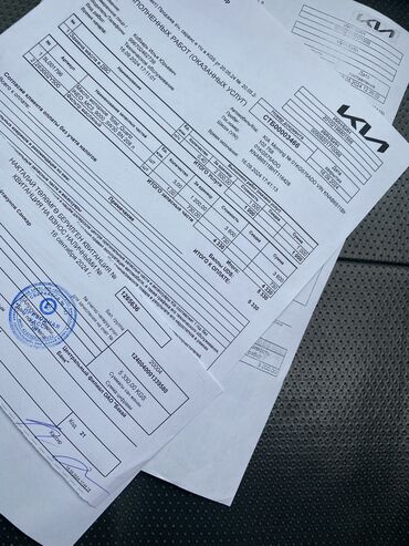 Kia: Kia Morning: 2017 г., 1 л, Автомат, Бензин, Хэтчбэк — 6