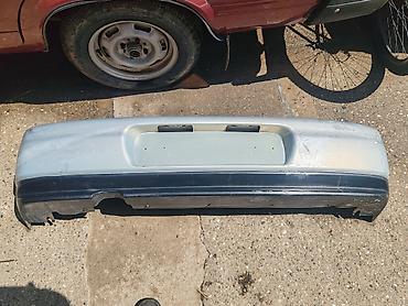 Auto delovi: Zadnji branik Lada 112 br.2. Polovno, ocuvano. Ruske proizvodnje — 1