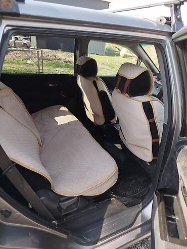 Honda: Honda Odyssey: 2003 г. — 7