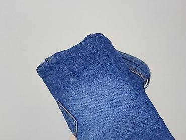 jeans 34: Reserved, Jeansy damskie, rozmiar M — 5