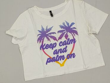t shirty hummel: T-shirt damski, SinSay, rozmiar M