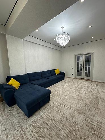 Продажа квартир: 2 комнаты, 75 м², Элитка, 5 этаж, Евроремонт — 7