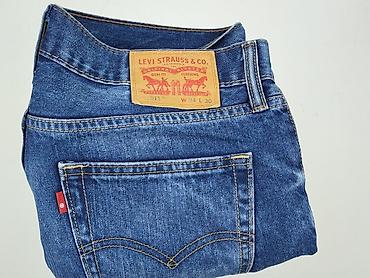 levis 874: Levi’s, Jeansy dla mężczyzn, rozmiar L — 5