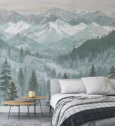 Флизелиновые обои: 🎁 АКЦИЯ! Клей в подарок! 🎁 При заказе фотообоев от 5 м² вы получаете — 11