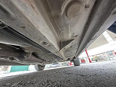 coroll: Toyota Corolla: 2003 г., 1.6 л, Автомат, Бензин, Хэтчбэк — 10