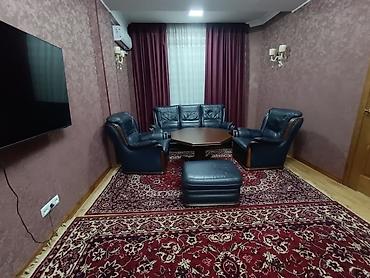 Продажа квартир: 1 комната, 40 м², Элитка, 6 этаж, Евроремонт at lalafo.kg — 2 Продажа квартир: 1 комната, 40 м², Элитка, 6 этаж, Евроремонт — 2