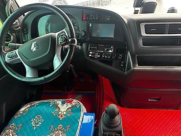 Тягачи: Тягач, Shacman, 2020 г. — 8