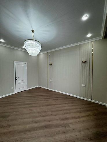 Продажа коттеджей и домов: 🏡 Продается шикарный особняк в престижном районе Киргизия-1! Дом, в — 5