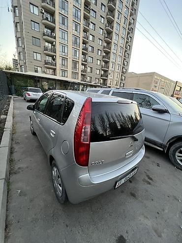 Mitsubishi: Mitsubishi Colt: 2004 г., 1.3 л, Автомат, Бензин, Хэтчбэк — 5