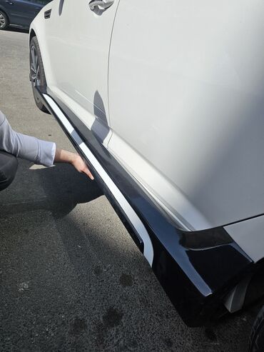 kia diffuser: Kia KIA K5. 2014 il, Yeni