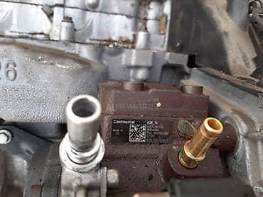 Glave motora: SVI MODELI U DELOVIMA ZA FORD TOURNEO CONNECT OD 1996. DO 2020. GOD — 57