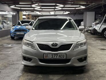 тормозной диск камри 30: Toyota Camry: 2010 г., 2.5 л, Автомат, Бензин, Седан