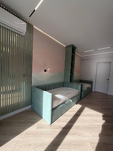 Продажа квартир: 3 комнаты, 133 м², Элитка, 8 этаж, Дизайнерский ремонт — 18