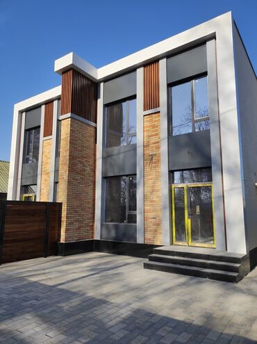 Продажа домов: Таунхаус, 133 м², 4 комнаты, Собственник, ПСО (под самоотделку) — 3