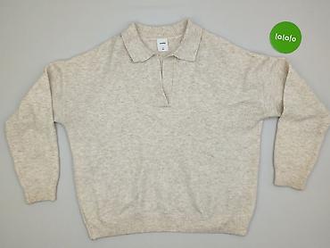 sweter misbhv: Sinsay, Sweter damski, rozmiar XL — 2