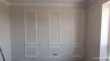 Поклейка обоев: Поклейка обоев, Демонтаж старых обоев | Жидкие обои, Фотообои, Бумажные обои Больше 6 лет опыта — 5