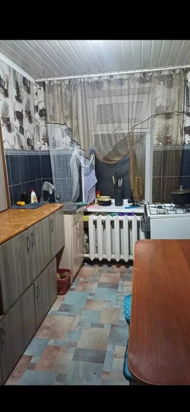 дом семёновка: 65 м², 3 комнаты, Парковка, Сарай, Забор, огорожен
