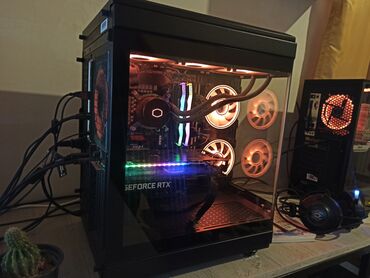 усилители б у: CPU INTEL I7-12700K . COOLER CPU COOLER