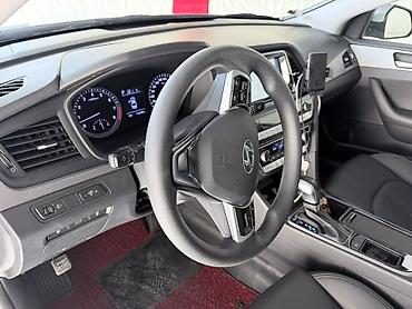 подушка соната: Hyundai Sonata: 2022 г., 1.6 л, Газ, Седан — 6