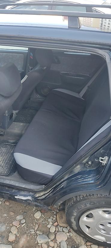 Транспорт: Toyota Carina E: 1998 г., 1.8 л, Механика, Газ, Универсал — 8