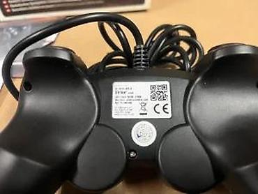 Oprema za video igre: Speedlink STRIKE2 USB gamepad za PC - Žičani USB kontroler za računar — 20