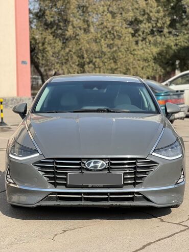 аванта 5 цена бишкек: Hyundai Sonata: 2021 г., 2.5 л, Автомат, Бензин, Седан