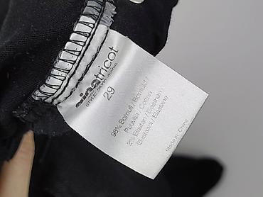 getry jeansowe: Gina Tricot, Jeansy damskie, rozmiar M — 5