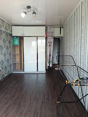 квартира карпинка чуй: 19 м², С мебелью частично — 1