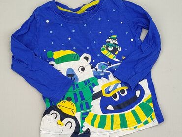 Bluzka, So cute, 1.5-2 lat, 86-92 cm, stan - Bardzo dobry