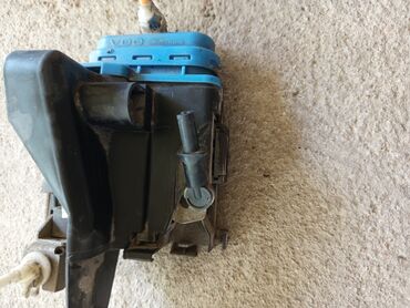 Панели, обшивки: Центральная консоль Audi Б/у, Оригинал, Германия — 14