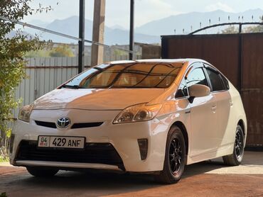 бампер на опель вектра б: Toyota Prius: 2013 г., 1.8 л, Гибрид, Хэтчбэк