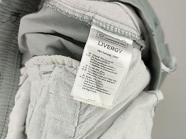 jean pascal jacket: Livergy, Szorty dla mężczyzn, rozmiar XL — 5