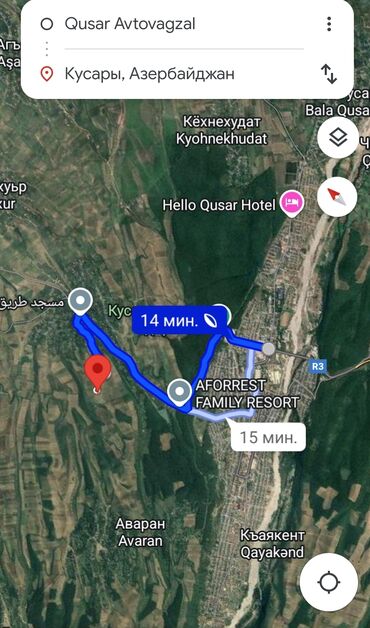 Torpaq sahələrinin satışı: 80 sot, Kənd təsərrüfatı, Makler, Kupça (Çıxarış), Müqavilə -da lalafo.az — 5 Torpaq sahələrinin satışı: 80 sot, Kənd təsərrüfatı, Makler, Kupça (Çıxarış), Müqavilə — 5