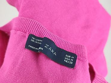 dla nastolatek: Zara, Top damski, rozmiar M — 4