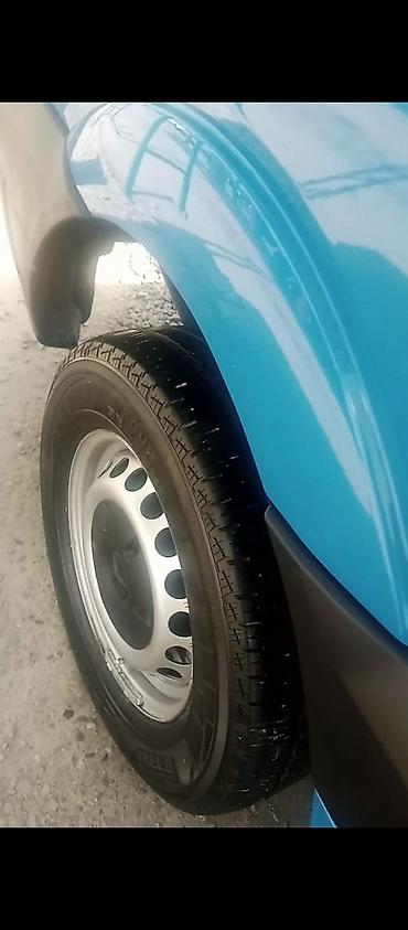 Mercedes-Benz: Mercedes-Benz Спринтер: 2014 г., 2.2 л, Автомат, Дизель — 11