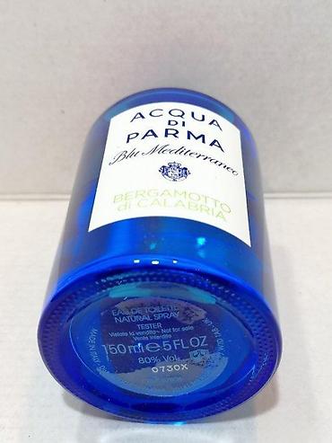 beograd size: ACQUA DI PARMA BLUMEDITERRANEO BERGAMOTTO DI CALABRIA EDT150 | Acqua — 2
