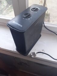 mikro dalgali soba: Elektrik peç