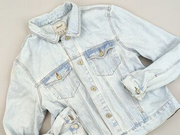 Denim Co, Kurtka jeansowa damska, rozmiar 6XL