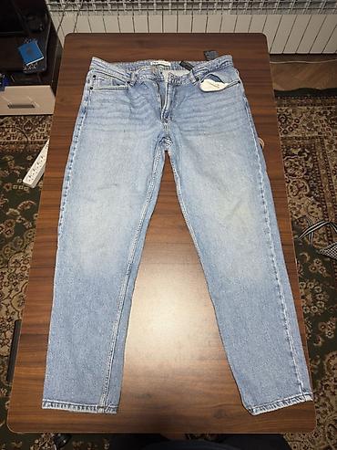 Спортивные костюмы: Продам все вещи которые на фото за 5000 сом есть новые вещи с биркой — 4