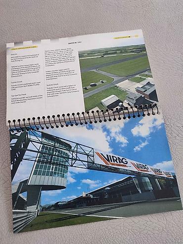 gta 5 kaset: Gran Turismo 5: Prima Essential Track Guide Gran Turismo 5 oyunu üçün — 4