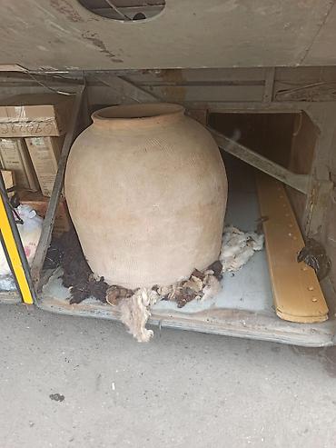 Тандыры: Продаются тандыр, на качество гарантируем, тандыры привозной из Джалал at lalafo.kg — 11 Тандыры: Продаются тандыр, на качество гарантируем, тандыры привозной из Джалал — 11