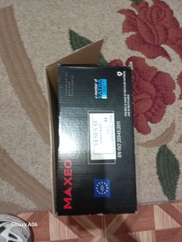 Botinkalar: Salam,avropa məhsuludur,burnu dəmirlidir,hər tərəfli çəkmişəm ki — 9