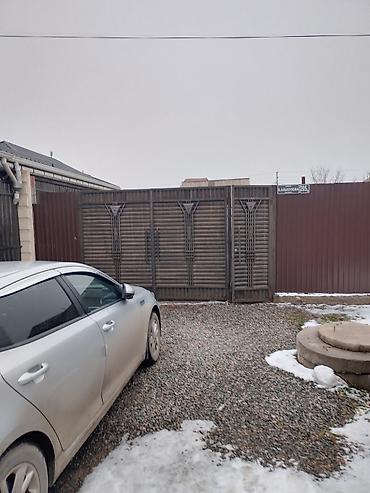 Продажа коттеджей и домов: Продаю! дом 1-линия Алыкулова/Арабаева. Участок 4 соток. (по факту — 2