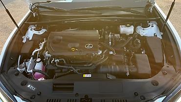 lexus ls 500 v8: Lexus ES: 2023 г., 2.5 л, Автомат, Гибрид, Седан — 5